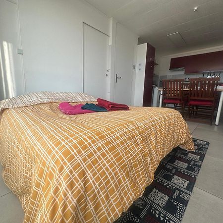 Appartement T2 Colombier Pour 5 Personnes Vue Mer Sainte-Clotilde Kültér fotó