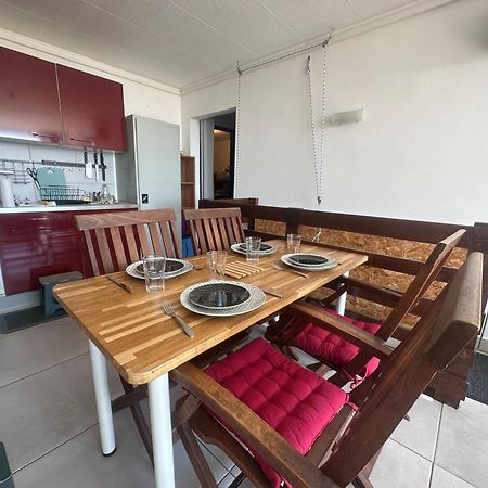 Appartement T2 Colombier Pour 5 Personnes Vue Mer Sainte-Clotilde Kültér fotó