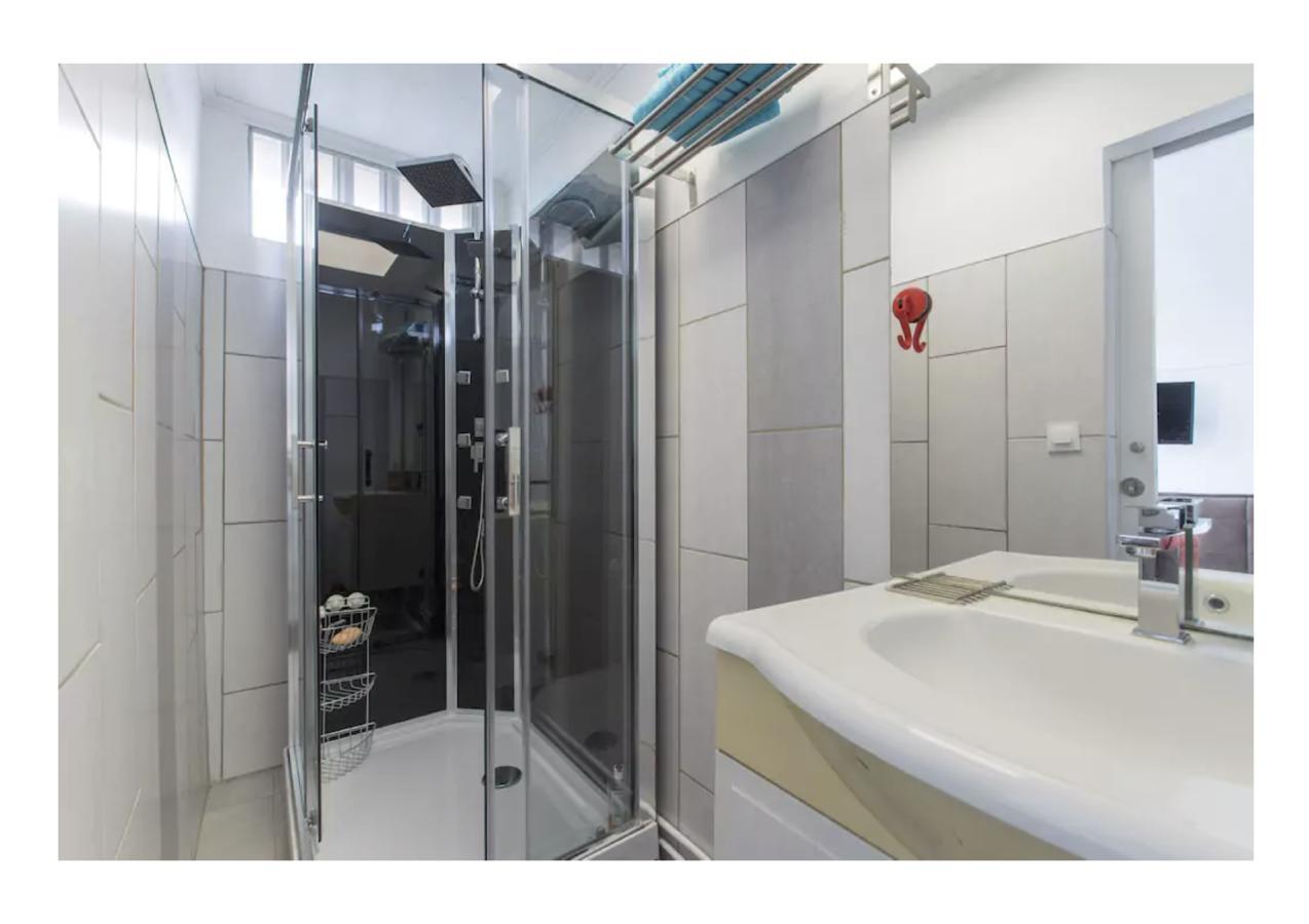 Appartement T2 Colombier Pour 5 Personnes Vue Mer Sainte-Clotilde Kültér fotó
